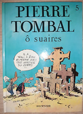 Pierre tombal tome d'occasion  Coulaines