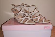 Womens pink paradox for sale  BILLERICAY