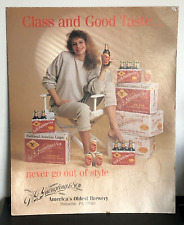 Vtg yuengling cardboard for sale  Old Bridge