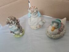 Royal albert figurines for sale  BEDFORD