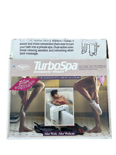 Sears DAZEY TurboSpa Turbo Spa 6000 massageador banho de bolha banheira de hidromassagem terapia, usado comprar usado  Enviando para Brazil