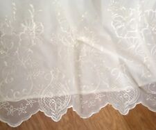 Large lace single for sale  NORWICH