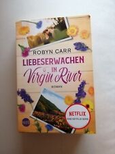 Liebeserwachen virgin river gebraucht kaufen  Weil am Rhein