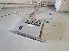 Hydronic plinth heater for sale  LEEDS