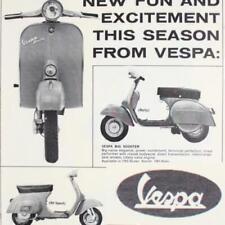Vespa scooters vintage for sale  Tonawanda