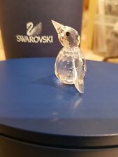 Swarovski crystal miniature for sale  OLDHAM