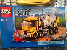 Lego city cement for sale  Palatine