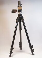 Vintage manfrotto professional for sale  Shipping to Ireland