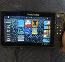 Lowrance hds live for sale  Rockledge