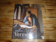 Art johannes vermeer d'occasion  France