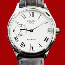 Zenith elite automatic gebraucht kaufen  Lippstadt