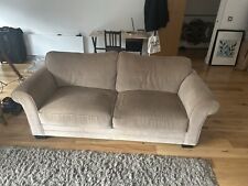 Well loved couch for sale  LONDON