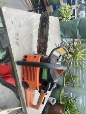 Sachs Dolmar 100 Chainsaw for sale  Shipping to South Africa