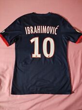 maillot psg 2013 d'occasion  France