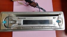 Panasonic rdp472n autoradio usato  Sesto San Giovanni