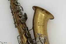 Holton Stratodyne 244 Tenor Saxophone for sale  Shipping to South Africa