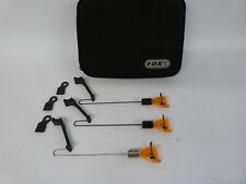 Fox micro swingers for sale  Shipping to Ireland
