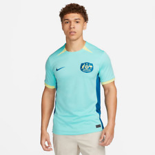 Camiseta deportiva de fútbol americano Australia Away - Nike 2023 2024 segunda mano  Embacar hacia Argentina