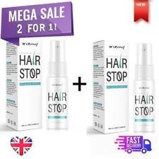 20ml stop hair for sale  LONDON