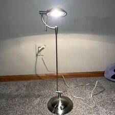 silver adjustable lamp desk for sale  Portage
