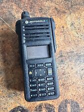 Motorola h51wch9pw7an apx4000 for sale  Oceanside