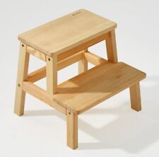Wooden step stool for sale  Las Vegas