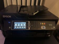 Epson 7610 one for sale  Chico