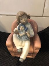 Nao girl doll for sale  Absecon