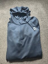 Reebok zip hoodie for sale  ST. HELENS