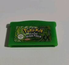 Pokémon versione verde usato  Licata