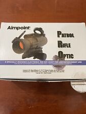 Aimpoint pro 12841 for sale  Indianapolis