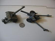 Two metal military for sale  Congers