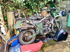 klr for sale  HOLMFIRTH