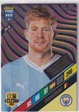 Usado, Panini FIFA 365 Adrenalyn 2024 Top Giant GOL 28  Kevin De Bruyne comprar usado  Enviando para Brazil