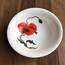 wedgwood corn poppy for sale  MANCHESTER