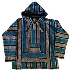 Mexican baja hoodie for sale  Victorville