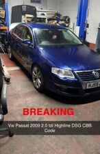 Breaking passat highline for sale  BURNLEY