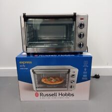 Russell Hobbs Air Fry Mini Oven Express Cooking Energy Efficient -WRDC for sale  Shipping to South Africa