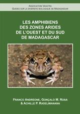 Amphibiens ouest sud d'occasion  Expédié en Belgium