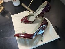 Tacones Giuseppe Zanotti 39, usado segunda mano  Embacar hacia Mexico