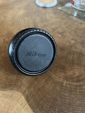 Nikon fisheye converter gebraucht kaufen  Bad Liebenzell