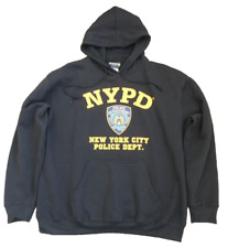 Mens official nypd for sale  HULL