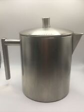 Metal filter coffee for sale  EASTLEIGH