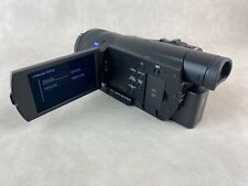 Sony fdr ax100 for sale  Denver