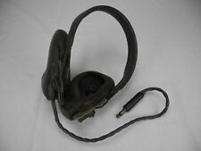 Militaria headset radio d'occasion  Expédié en Belgium