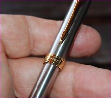 Penna biro rollerball usato  Battipaglia