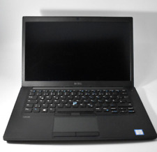 Dell latitude 7480 gebraucht kaufen  Gosenbach,-Eiserfeld