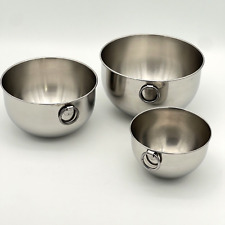 Vintage stainless nesting for sale  Pomaria