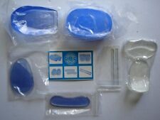 Used, Perfect Posture Heel Pads & Grip Kit 10 + 2 Piece:, Cups, Pads, Liners for sale  Shipping to South Africa