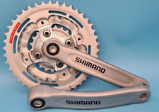 Ts52 kurbel shimano gebraucht kaufen  Kleinblittersdorf